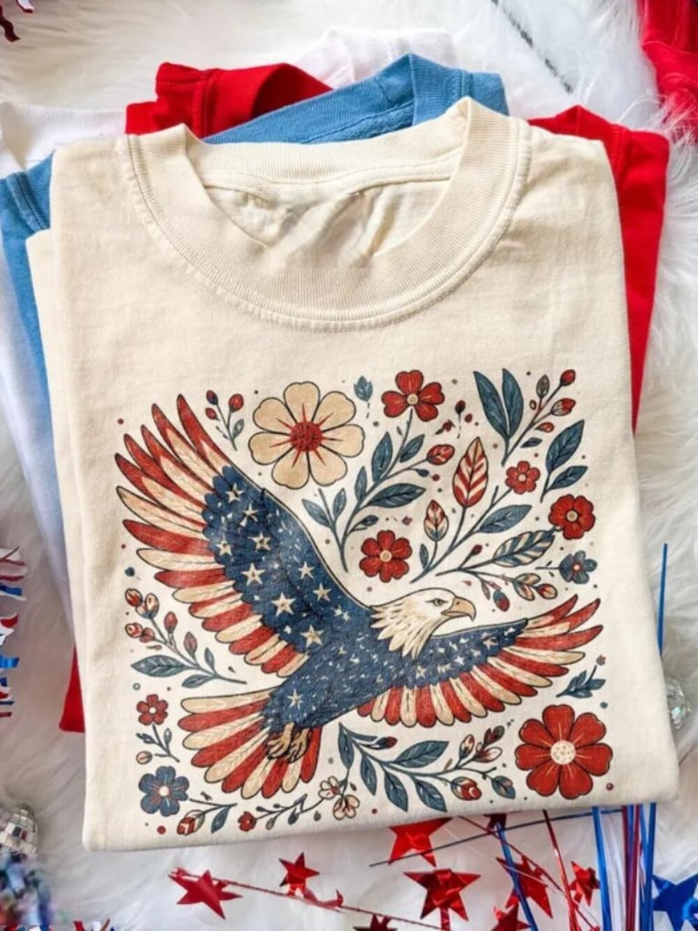 4th July 250th Year Shirt, America Independence Graphic Tee